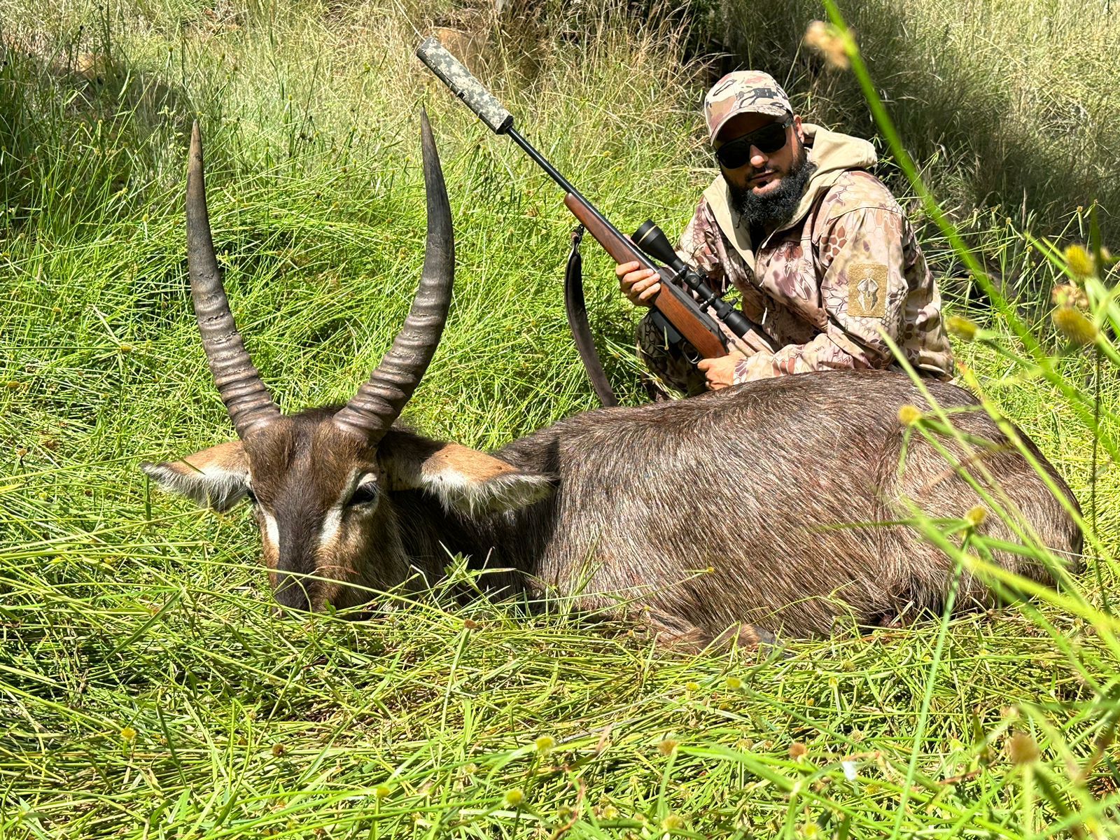 HuntersDen
